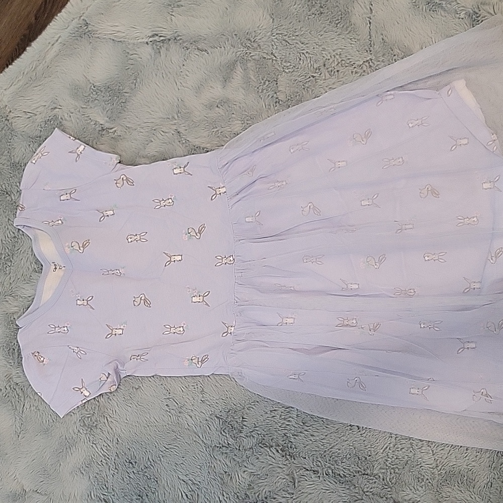 Girl's Dress